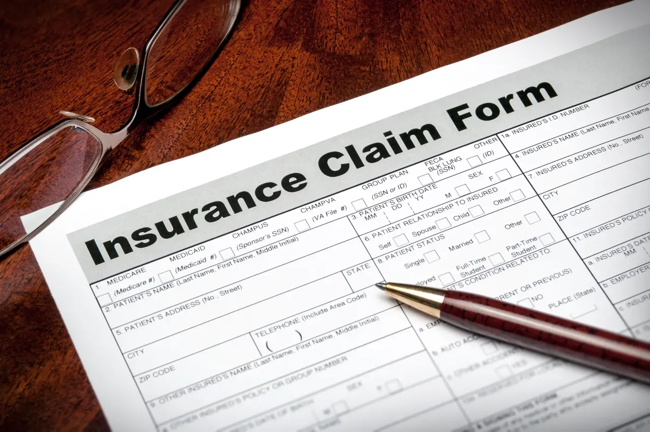 Dealing with Insurance Companies After An Accident