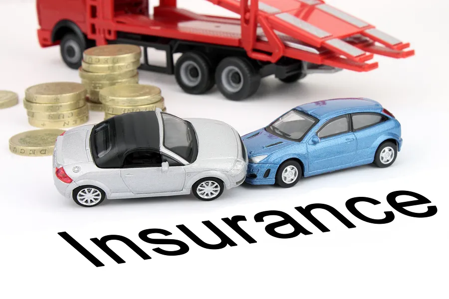 Auto Insurance Requirements in McAllen, Texas