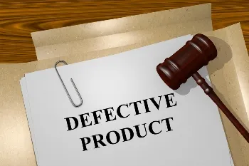 Manufacturer Defects/Products Liability in Texas-The McAllen Personal Injury Lawyer