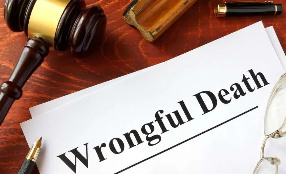 Handling Wrongful Death Claims-The McAllen Personal Injury Lawyer